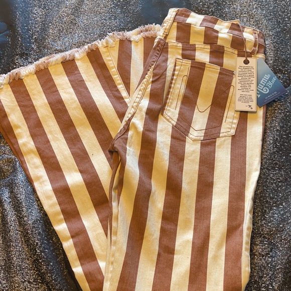 Western Bell bottom jeans - Picture 1 of 1